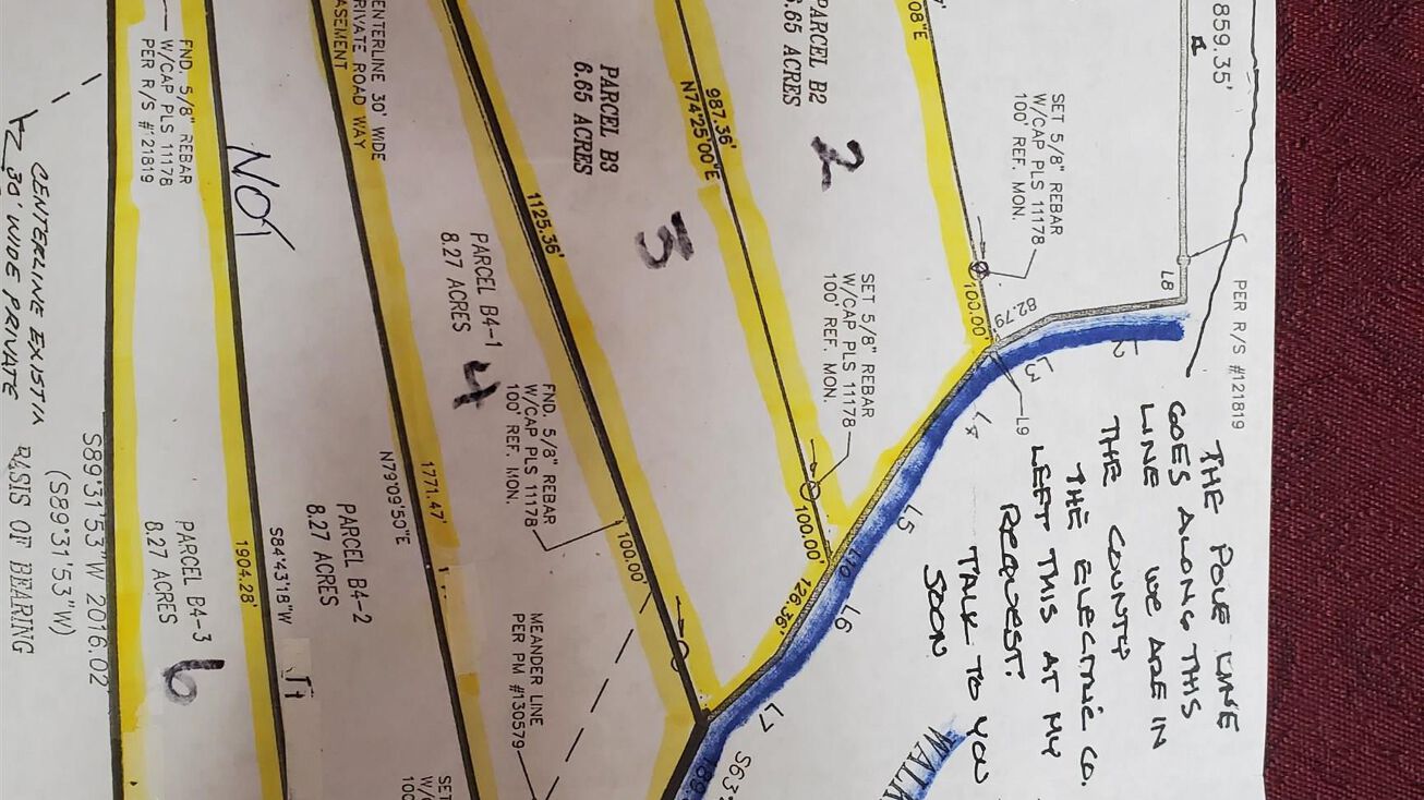 Walker Lake, Walker Lake, NV 89415 Land for Sale Walker Lake