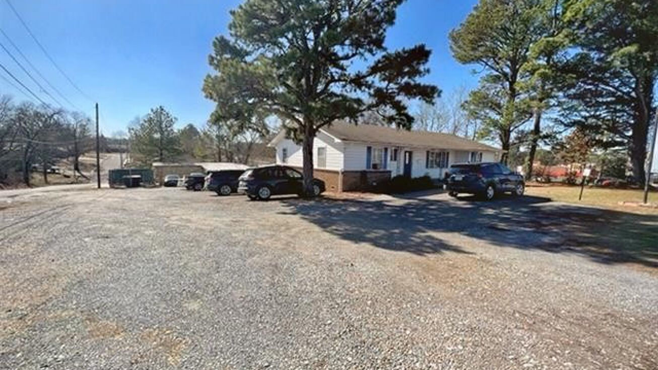 1012 E Downing Street, Tahlequah, OK 74464