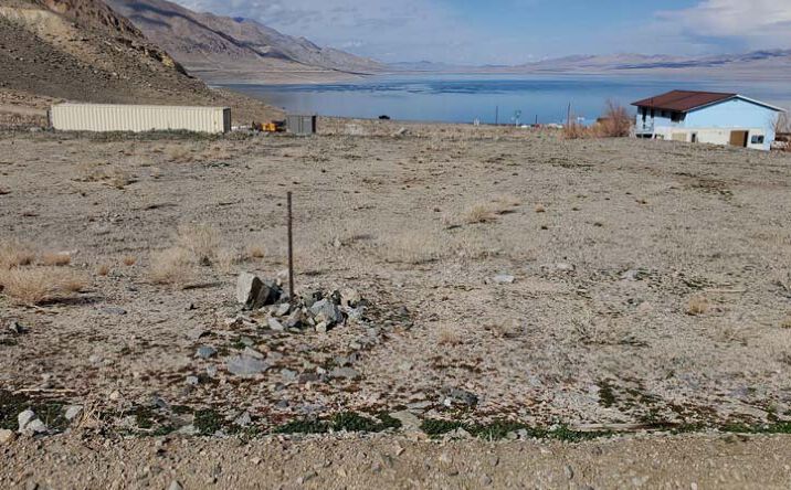 Pictures of Land property located at 0 Lots 36 37 38, Walker Lake, NV 89415 for sales - image #1
