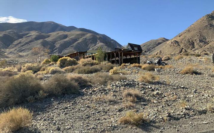 Pictures of Land property located at 317 Betty Jane Dr, Walker Lake, NV 89415 for sales - image #1