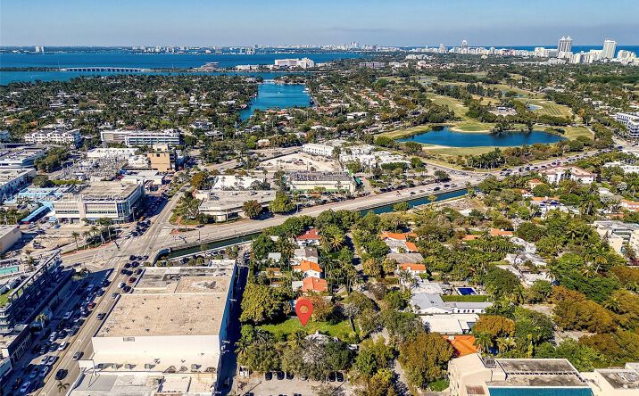 Pictures of Land property located at 1728 Lenox Ave., Miami Beach, FL 33139 for sales - image #1
