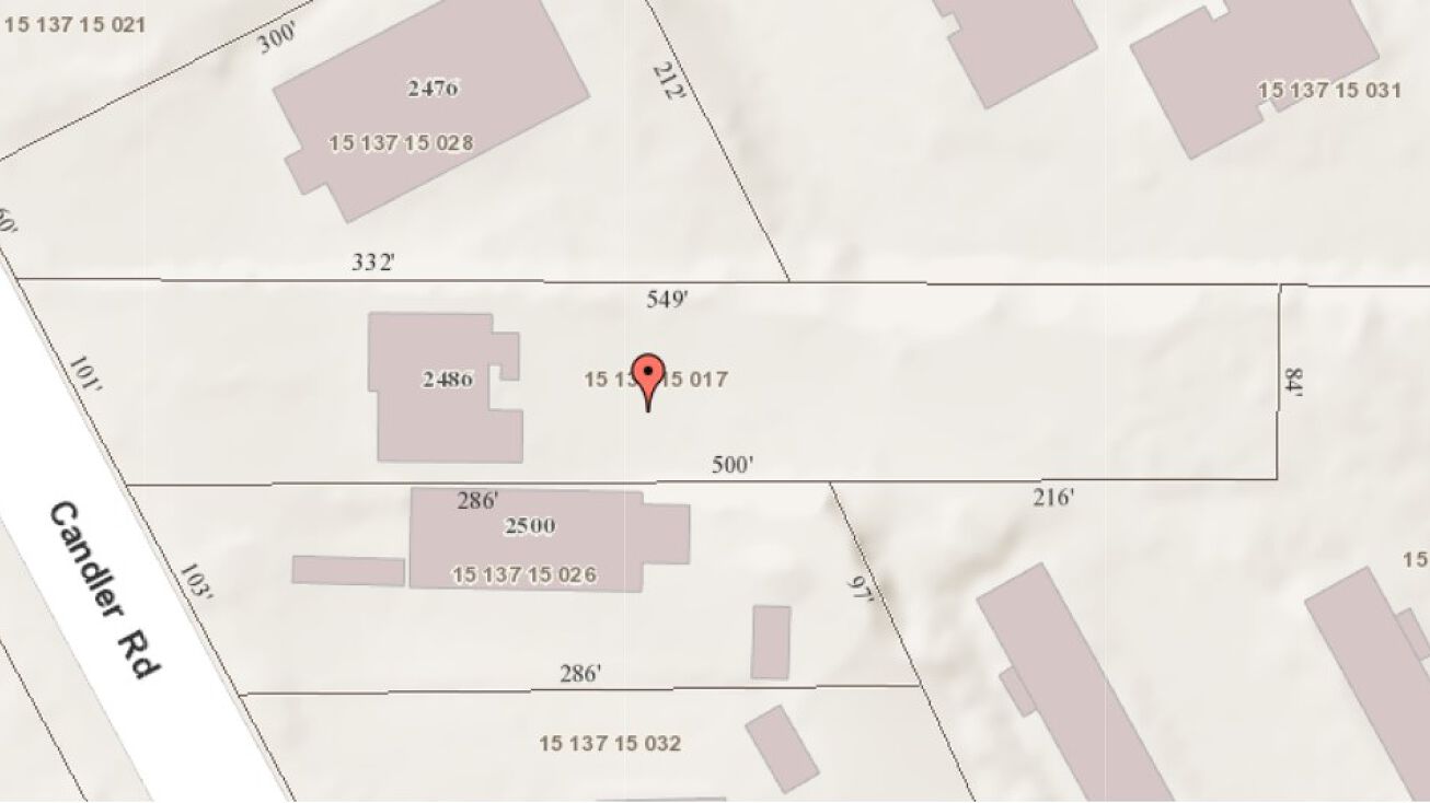 2486 Candler Rd, Decatur, GA 30032