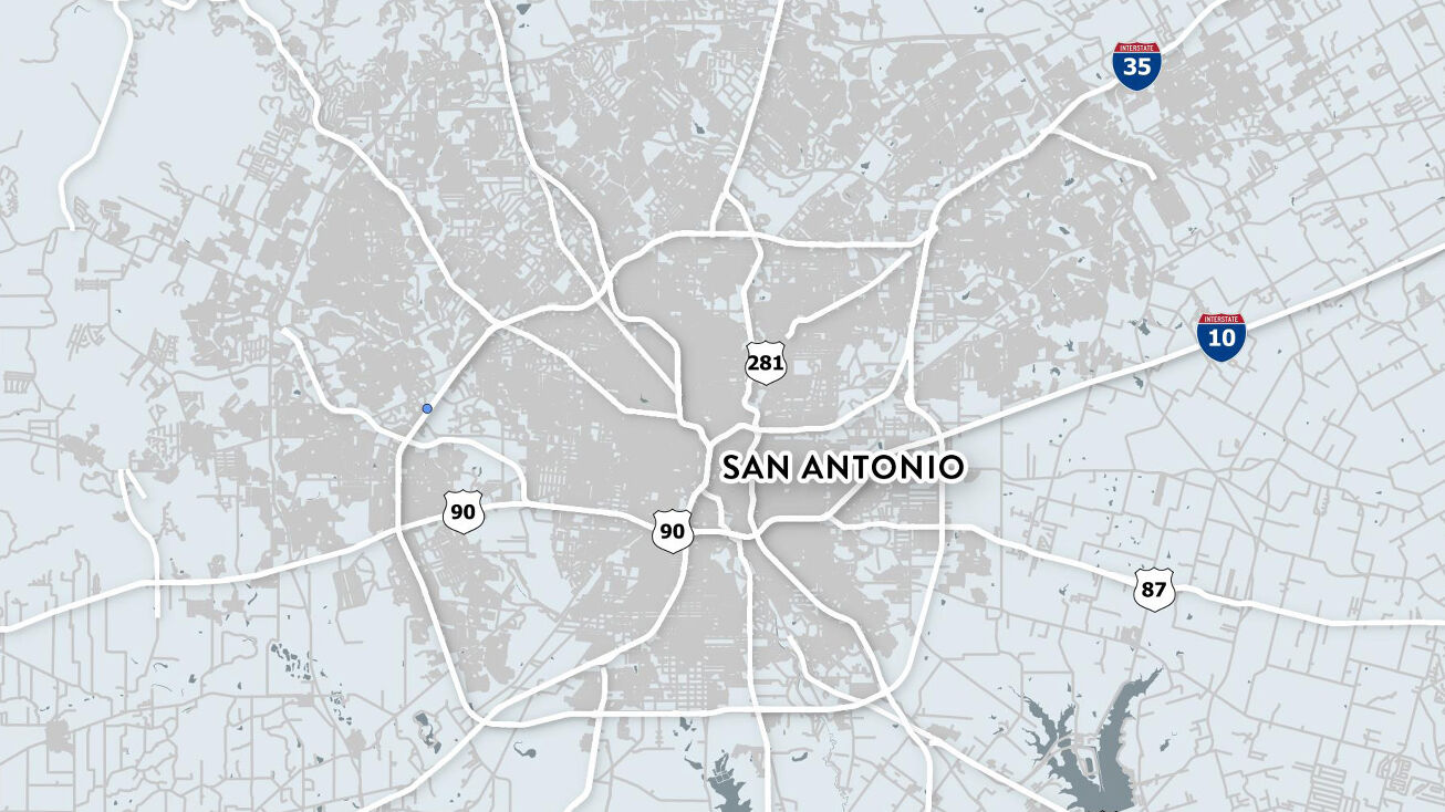 13525 Wetmore Rd, San Antonio, TX 78247 Retail Property for Sale