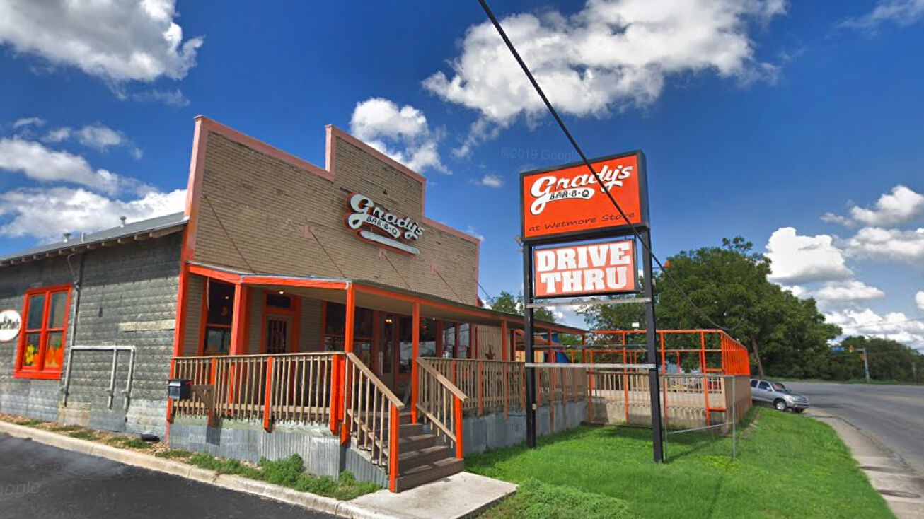 13525 Wetmore Rd, San Antonio, TX 78247 Retail Property for Sale