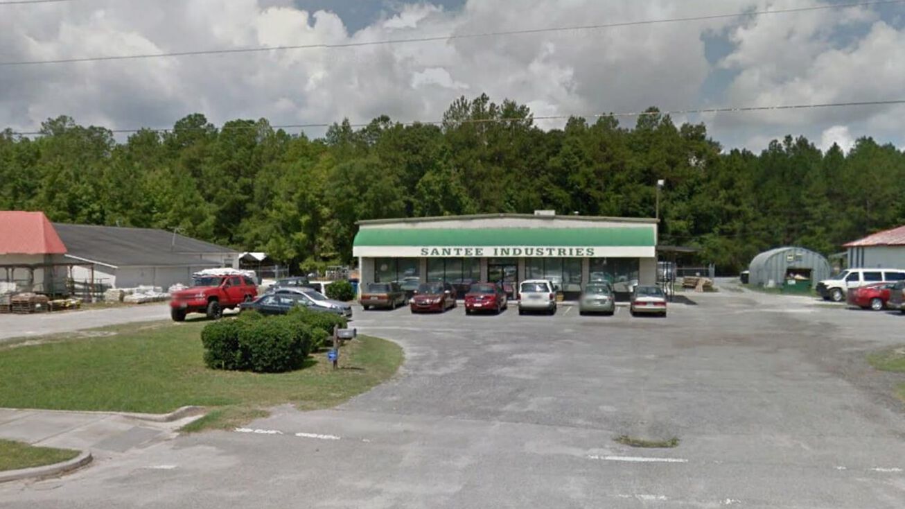 758 Bass Dr, Santee, SC 29142