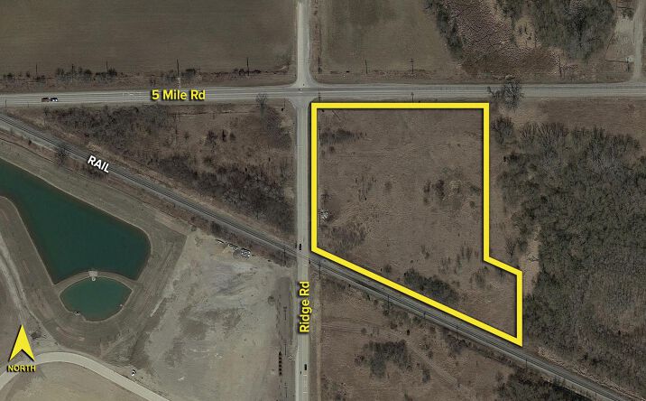 Pictures of Industrial property located at 15281 Ridge Rd, Plymouth Charter Township, MI 48170 for sales - image #1