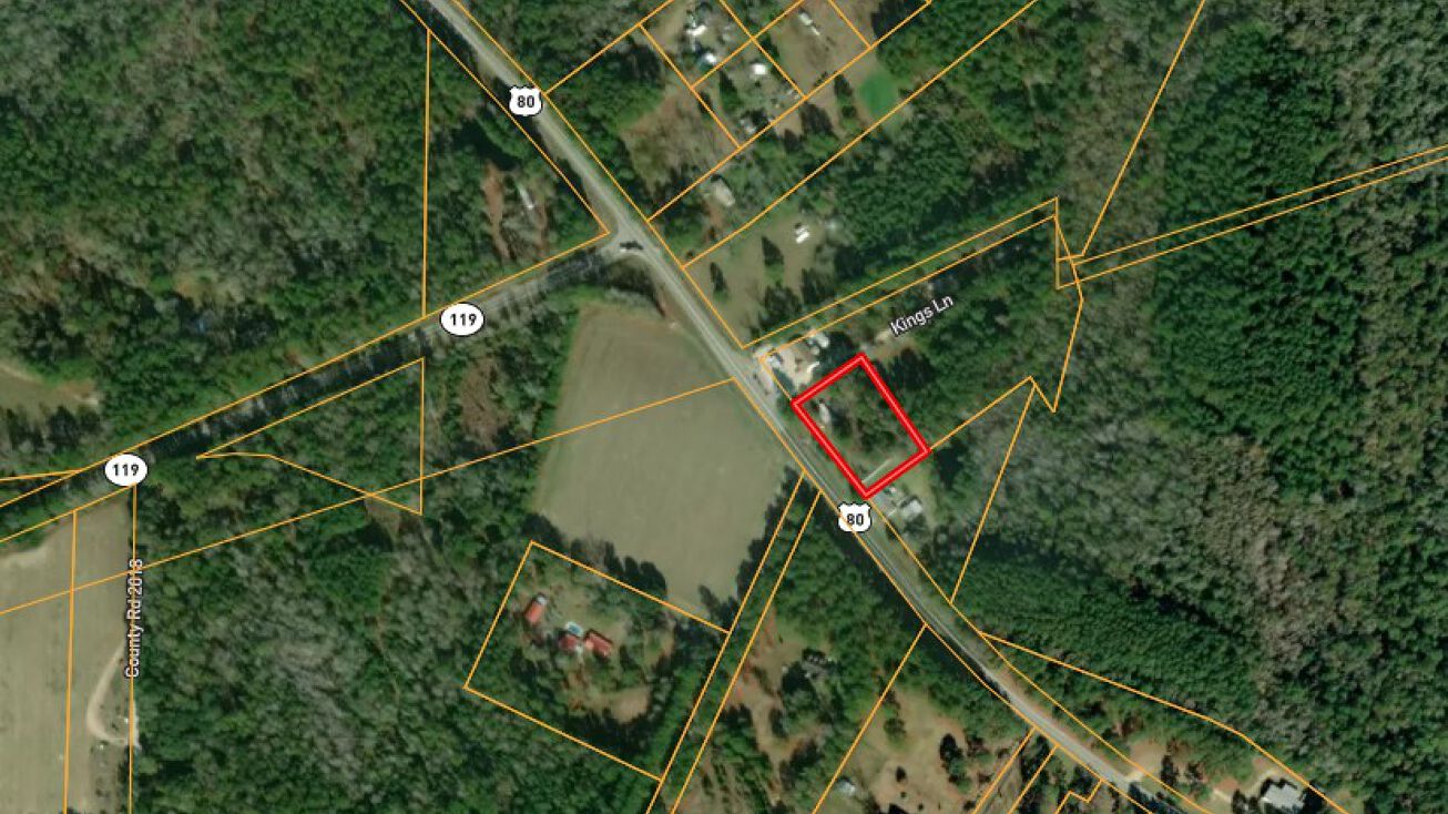 37 US80, Ellabell, GA 31308