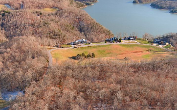 Pictures of Land property located at Eagle Point Dr, Albany, KY 42602 for sales - image #1