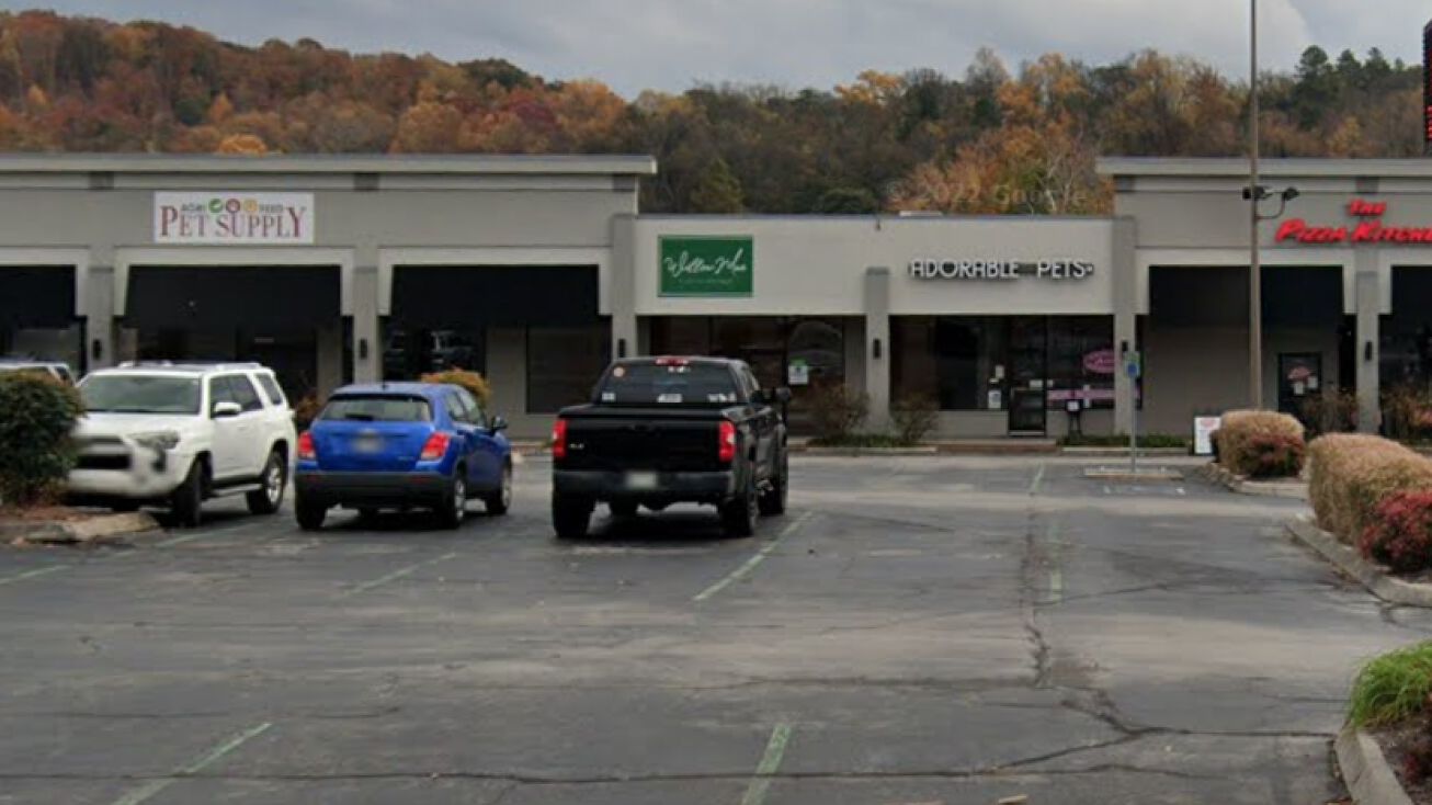 Adorable Pets Grooming, Knoxville, TN 37932