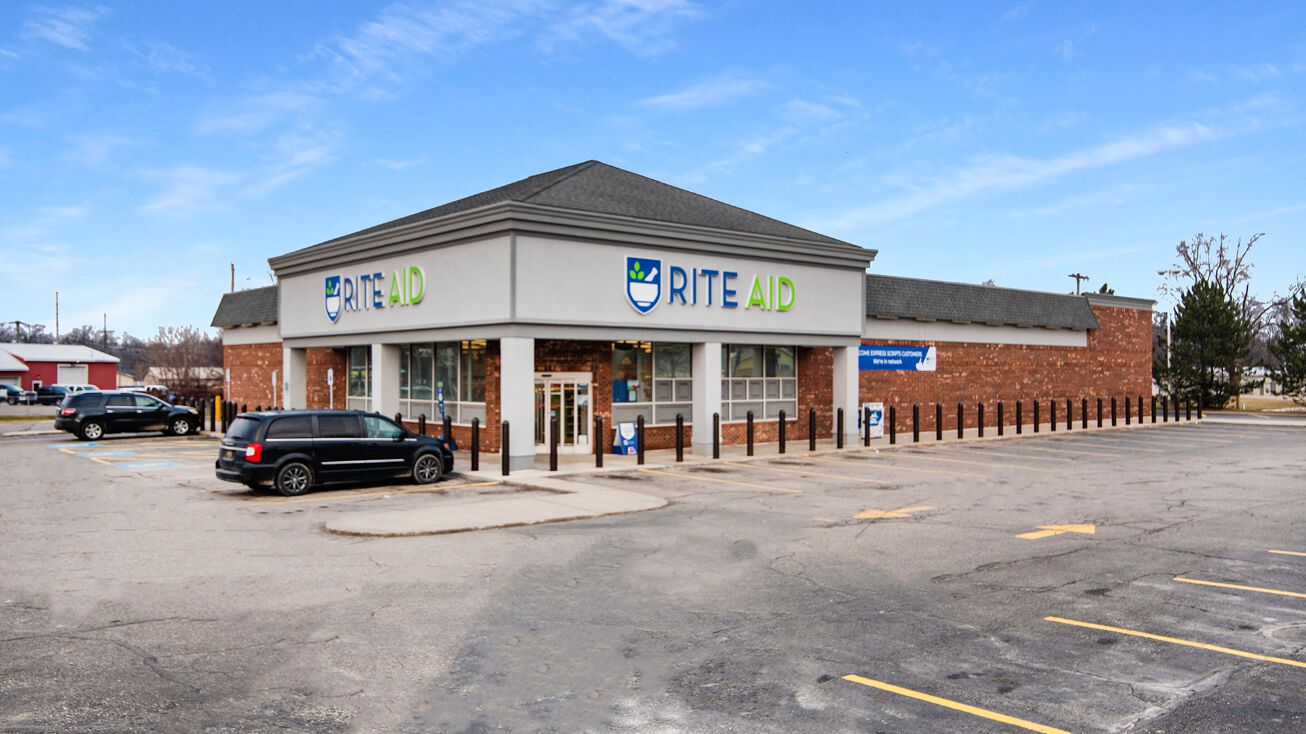 11901 Saginaw St, Mt Morris, MI 48458