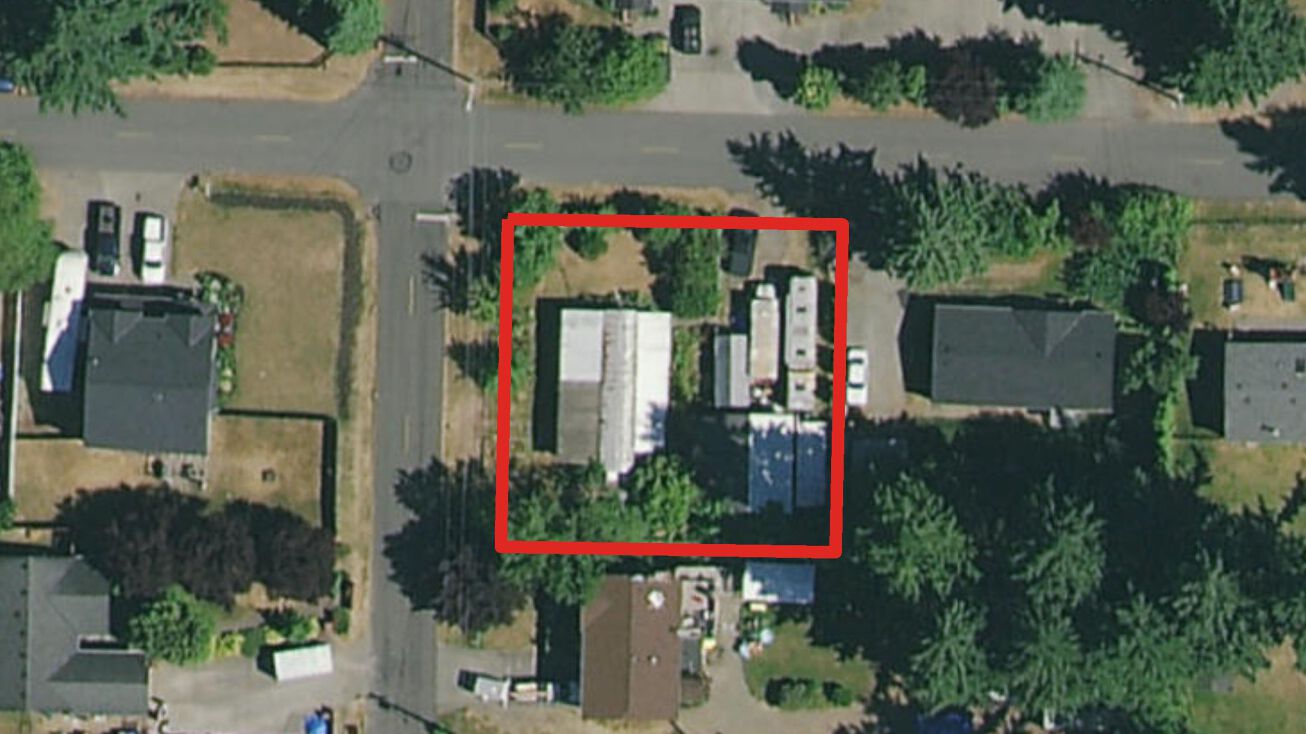 Land For Sale Bonney Lake Wa