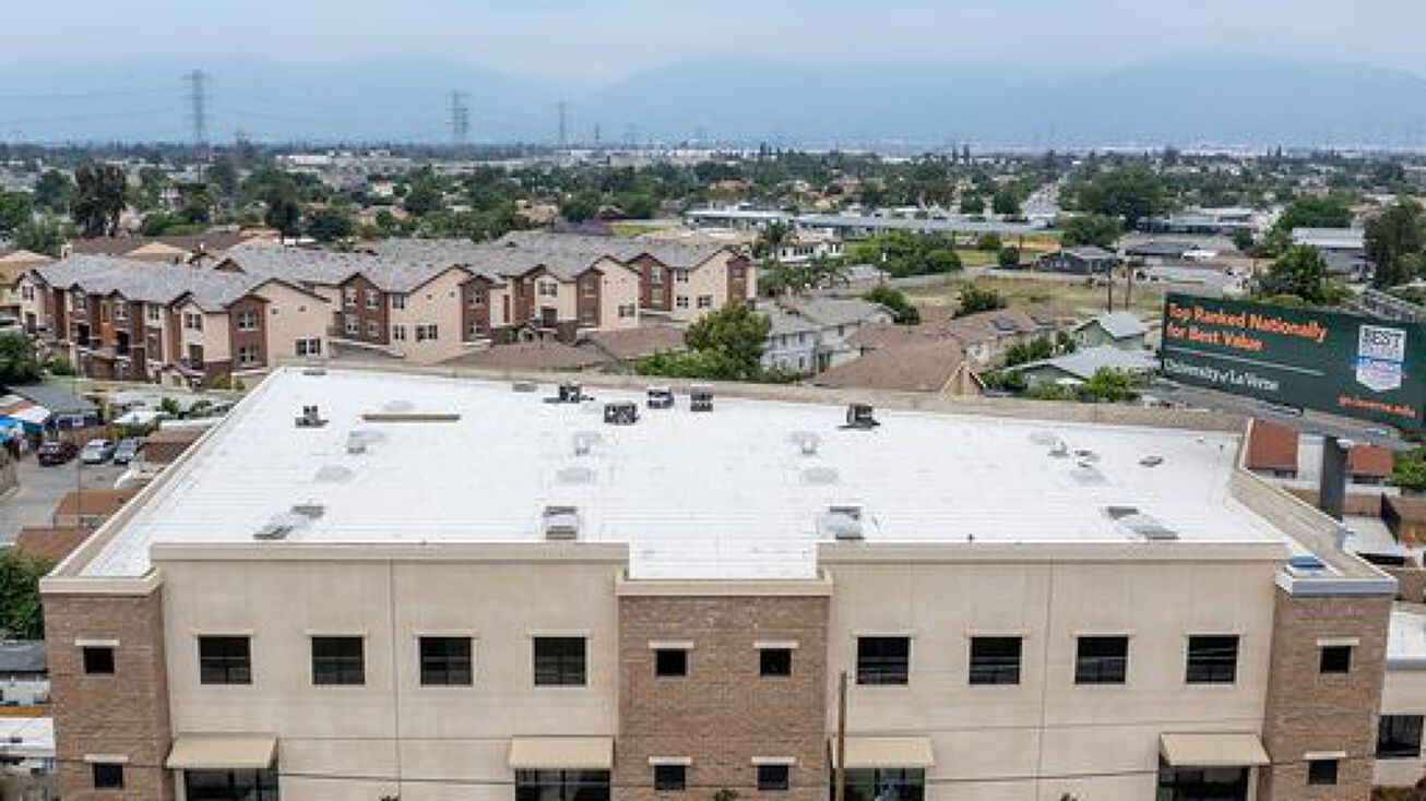 12793 Garvey Ave, Baldwin Park, CA 91706