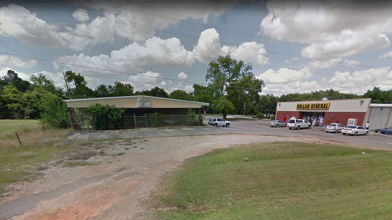 119 Seaboard St, Leslie, GA 31764 Retail Property for Sale 119