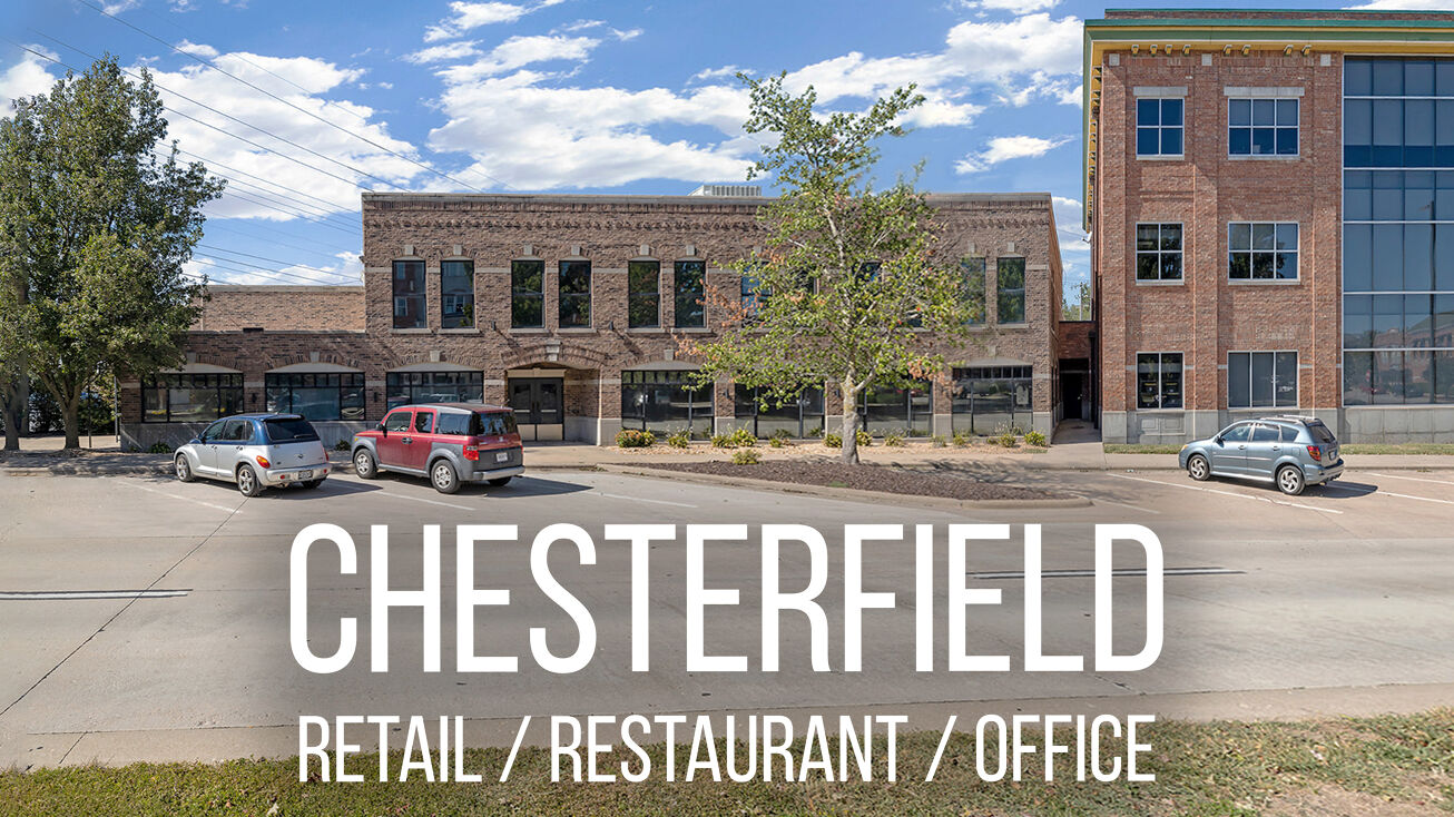 2215 W Chesterfield St, Springfield, MO 65807 Mixed Use Property for