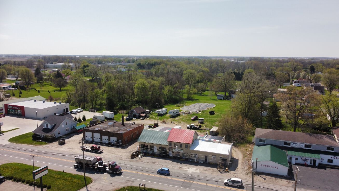 7867 IN28, Elwood, IN 46036