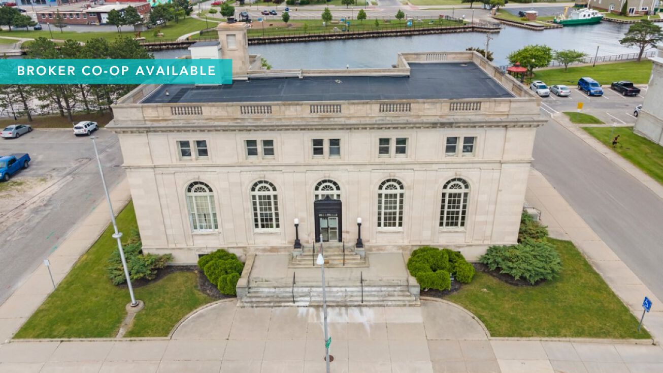 145 Water St, Alpena, MI 49707