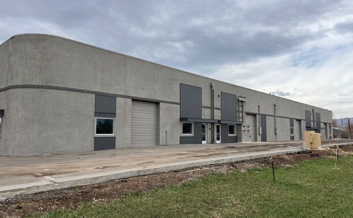 Pictures of Industrial property located at 1331 Red Cedar Cir, Fort Collins, CO 80524 for sales - image #1