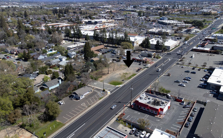 Pictures of Land property located at 1017 Douglas Blvd and 229 Donner Ave,, Roseville, CA 95678 for sales - image #1