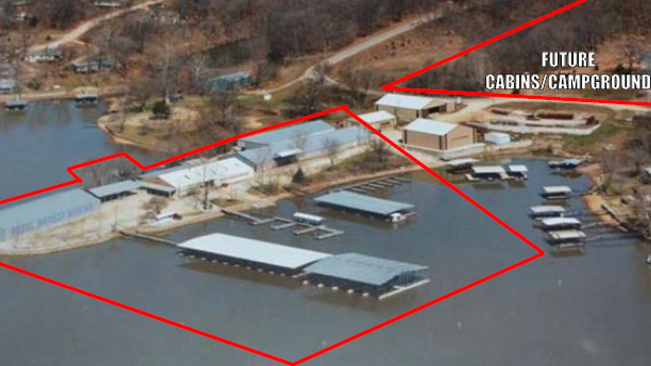 34501 Rebel Rd, Stover, MO 65078 Retail Property for Sale 13 Cap