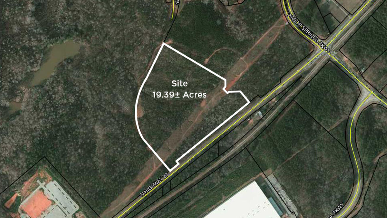 Hwy 29, Newnan, GA 30265