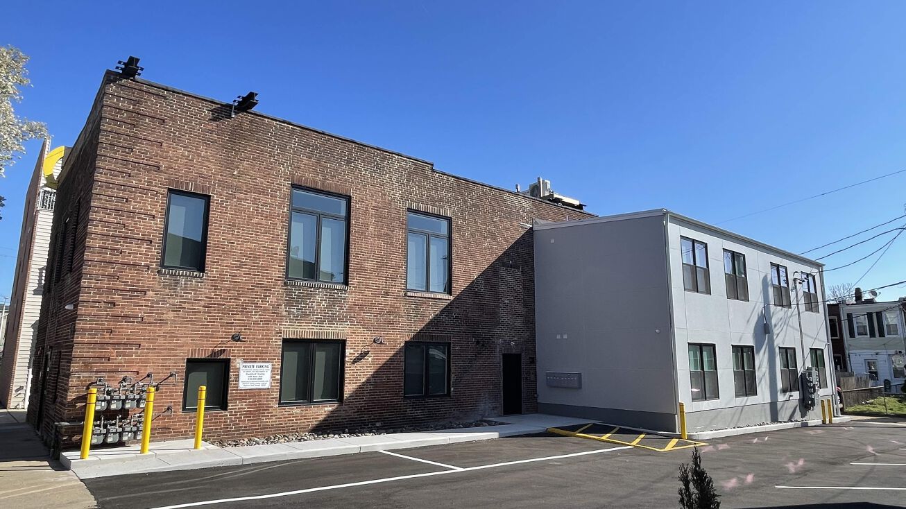 611 Fagley St, Baltimore, MD 21224 Multifamily Property for Sale