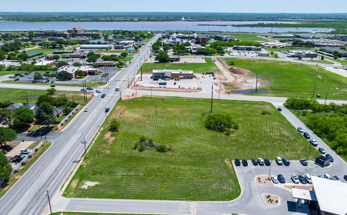 Pictures of Land property located at Antilley Rd / Memorial Dr, Abilene, TX 79606 for sales - image #1