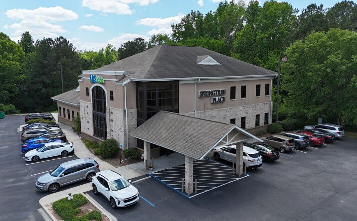 Pictures of Office property located at 200 Springtree Dr, Columbia, SC 29223 for sales - image #1