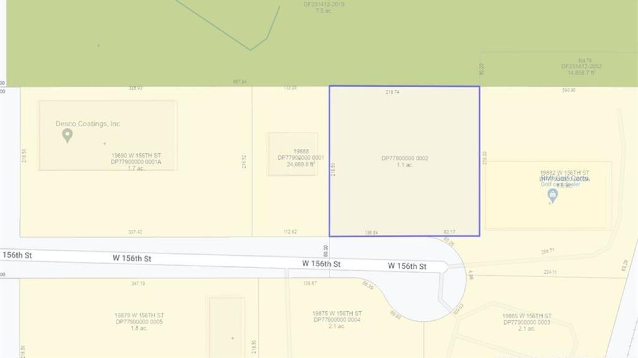 19884 W 156th St, Olathe, KS 66062