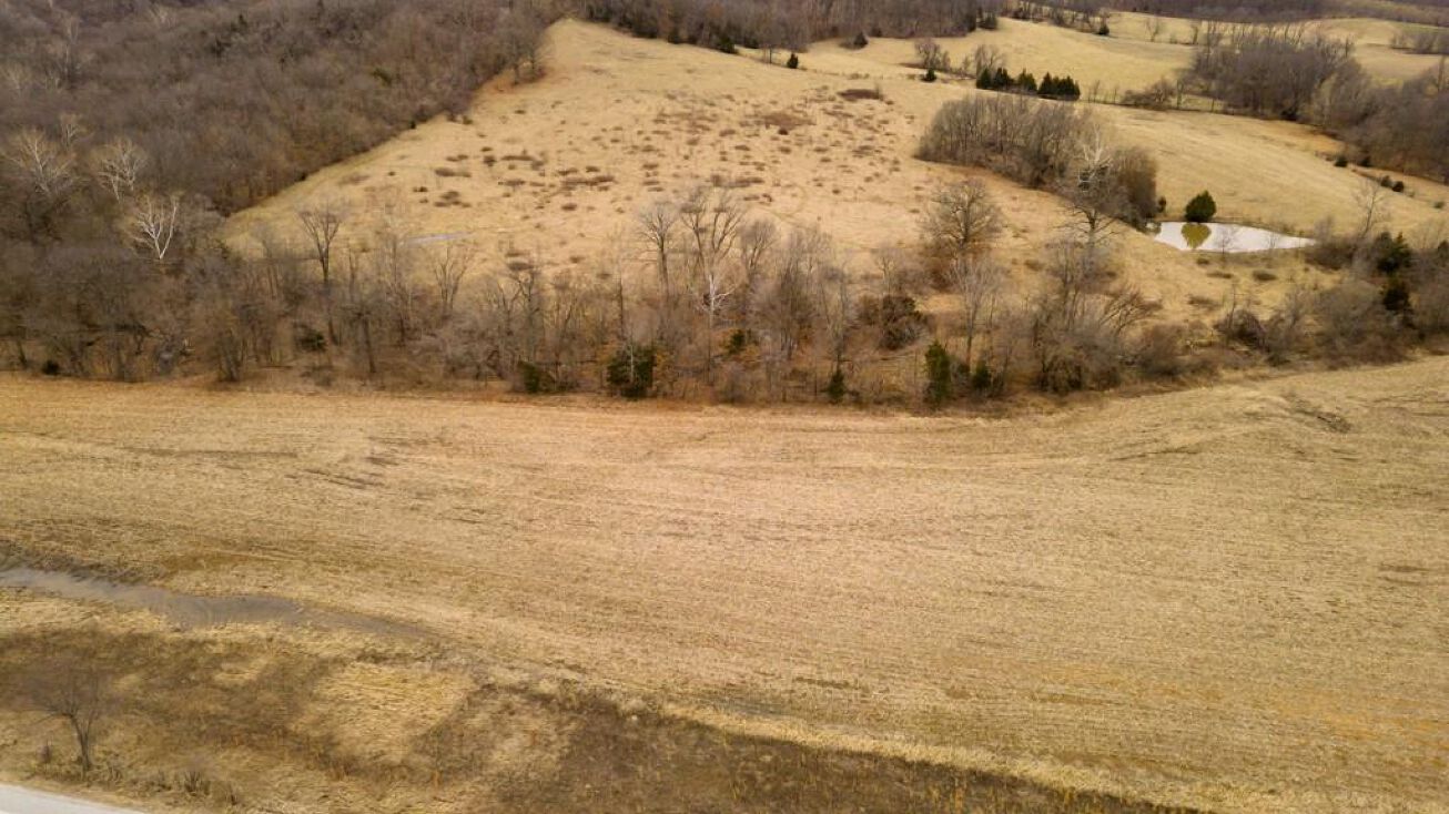 Tract 7 84th Street, Orrick, MO 64085