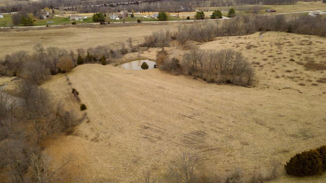 Pictures of Land property located at Tract 3 84 Street, Orrick, MO