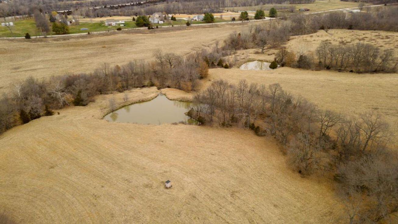 Tract 4 84 Street, Orrick, MO 64085 Land for Sale Tract 4 84 Street