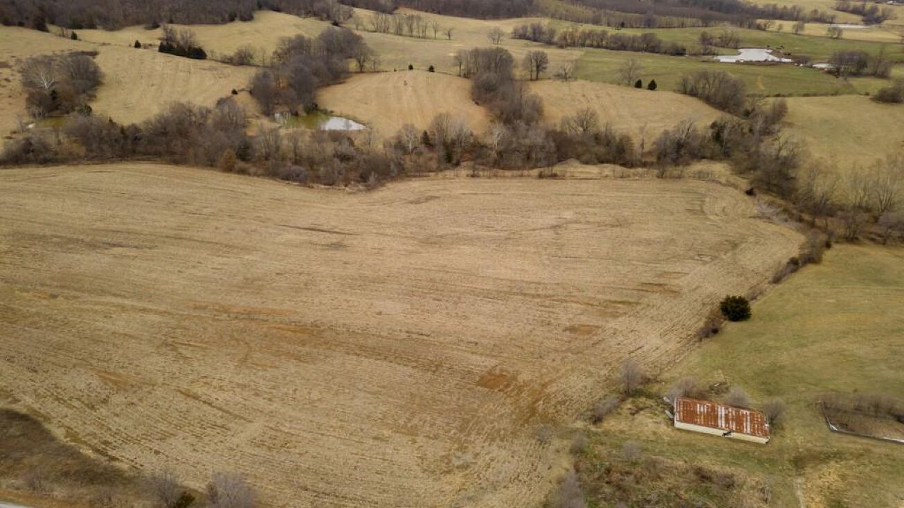 Lot 4 84 Street, Orrick, MO 64085