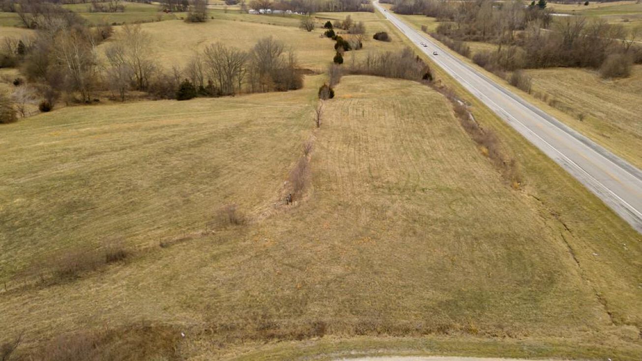 Tract 3 84 Street, Orrick, MO 64085