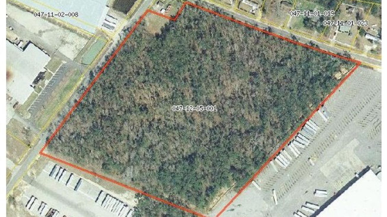 Elko St, Williston, SC 29853