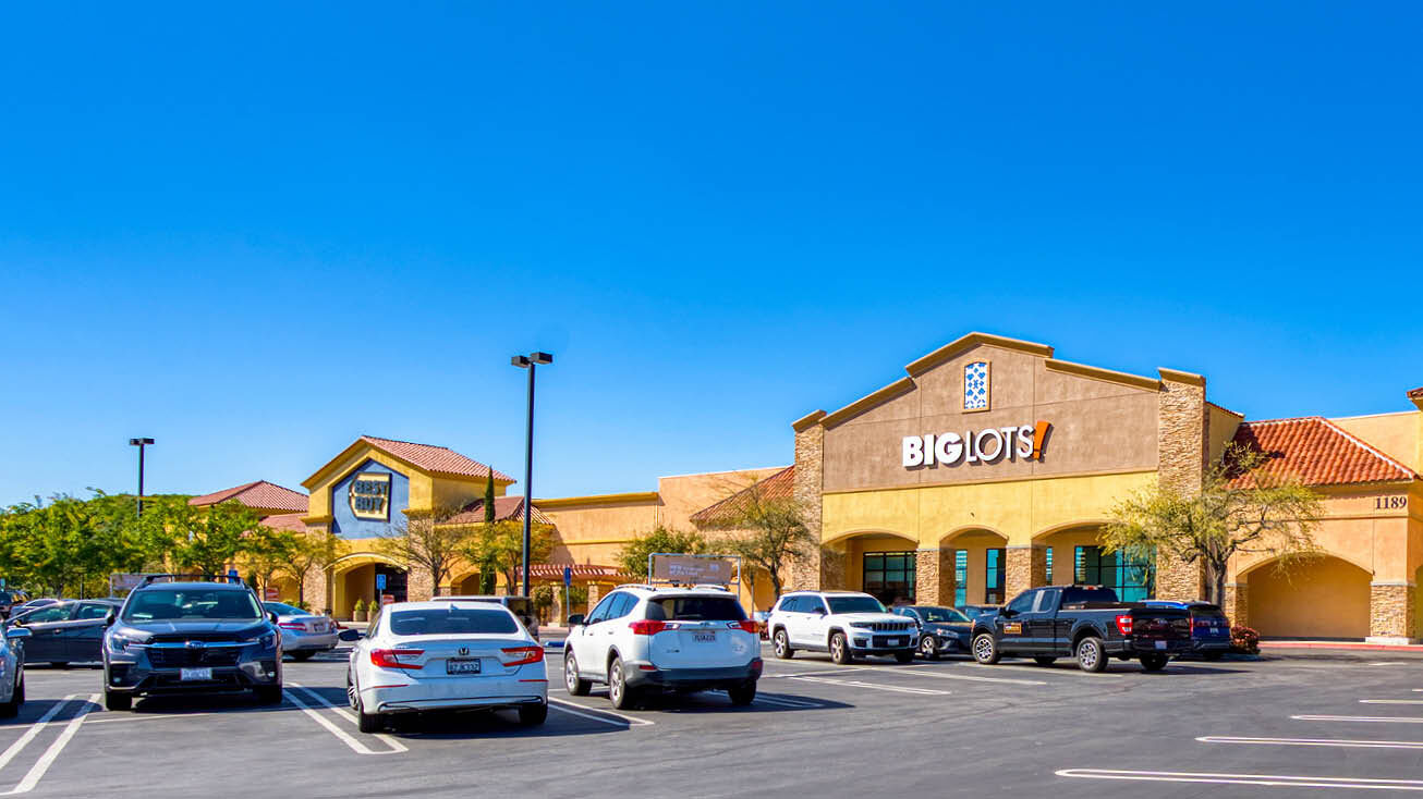 1189 Simi Town Center Way, Simi Valley, CA 93065