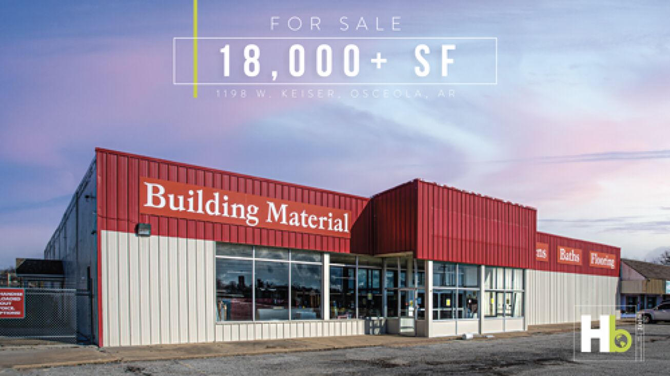 Pictures of Industrial property located at 1198 W Keiser Ave, Osceola