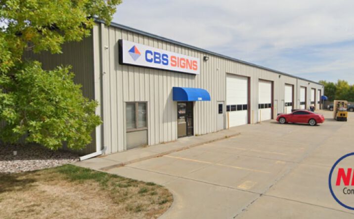 Pictures of Industrial, Office property located at 5300 N 57th St, Lincoln, NE 68507 for sales - image #1