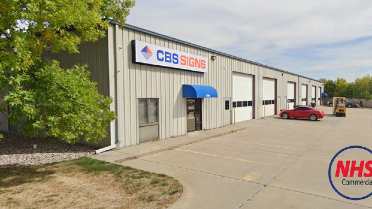 5300 N 57th St, Lincoln, NE 68507