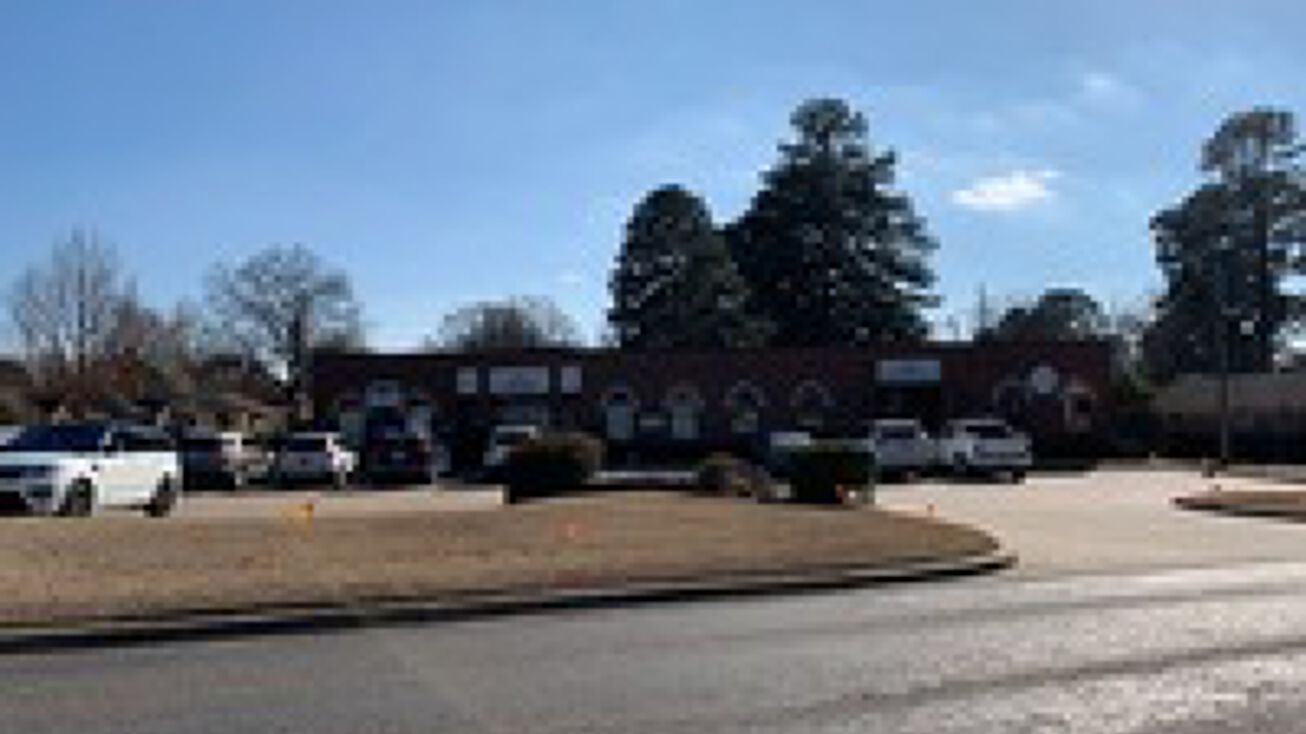 210 N State Line Ave, Texarkana, AR 71854