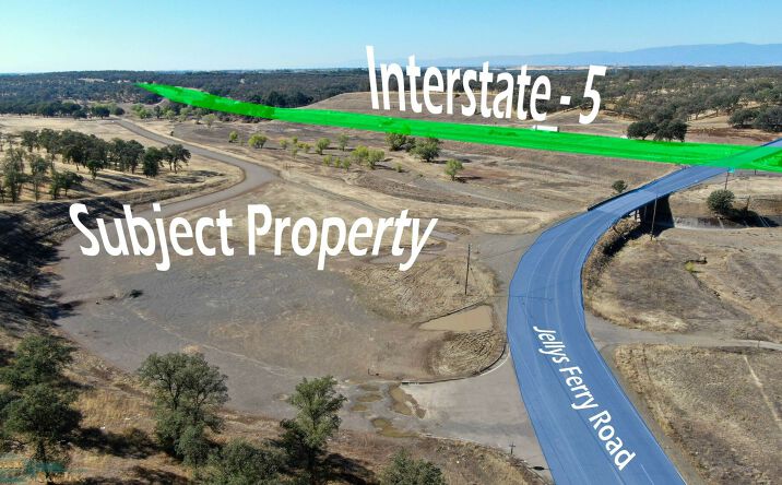 Pictures of Hospitality, Land, Mobile Home Park, Retail, Special Purpose property located at Jelly's Ferry Road, Red Bluff, CA 96080 for sales - image #1