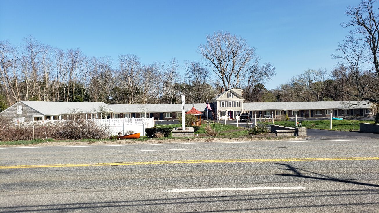 960 State Hwy, Eastham, MA 02642