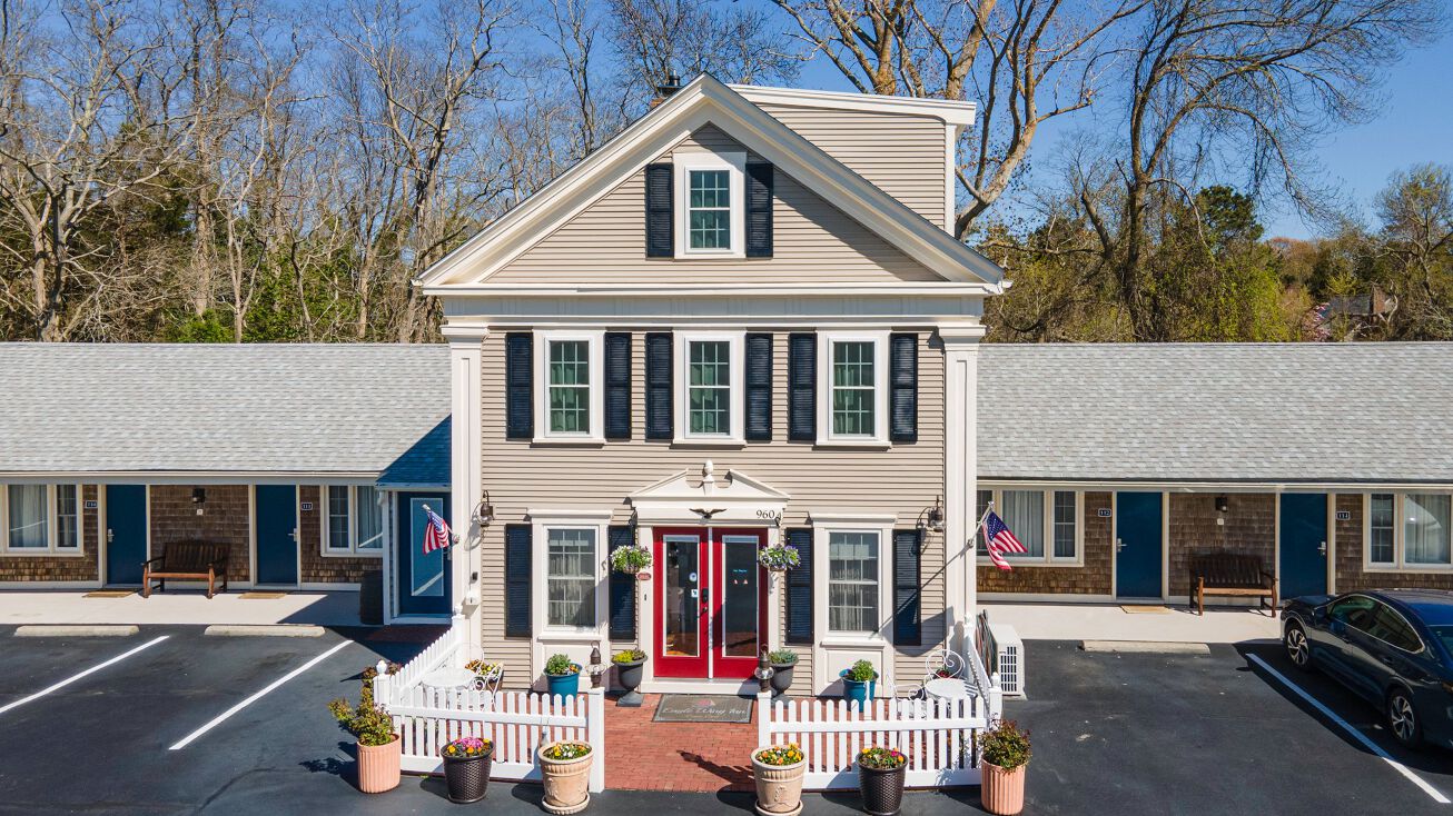 960 State Hwy, Eastham, MA 02642