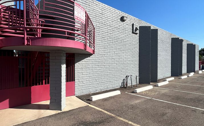 Pictures of Special Purpose property located at 2645 N 24th St, Phoenix, AZ 85008 for sales - image #1