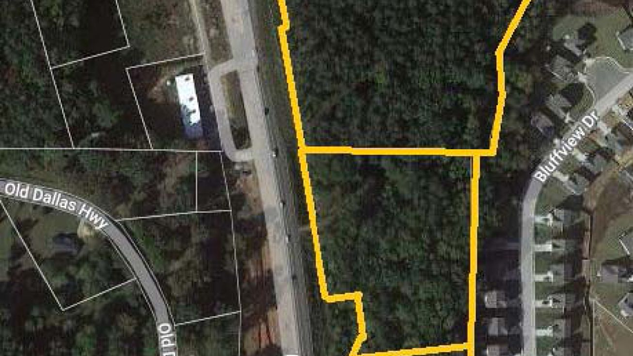 Hwy 92 and Maroney Mill Road, Douglasville, GA 30134