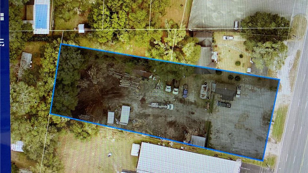 319 Hwy 43 S, Saraland, AL 36571