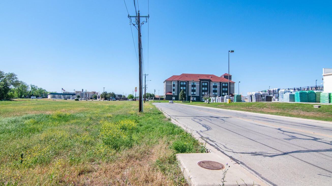 3.55 Ac Market Place Boulevard, Brownwood, TX 76801