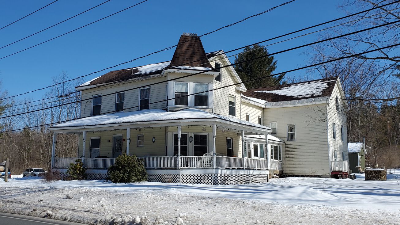 215 Dalton Division Rd, Dalton, MA 01226