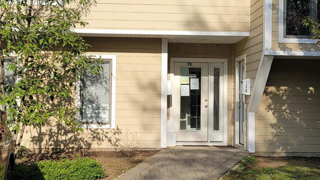 364 Parsippany Road, ParsippanyTroy Hills, NJ 07054 Special Purpose