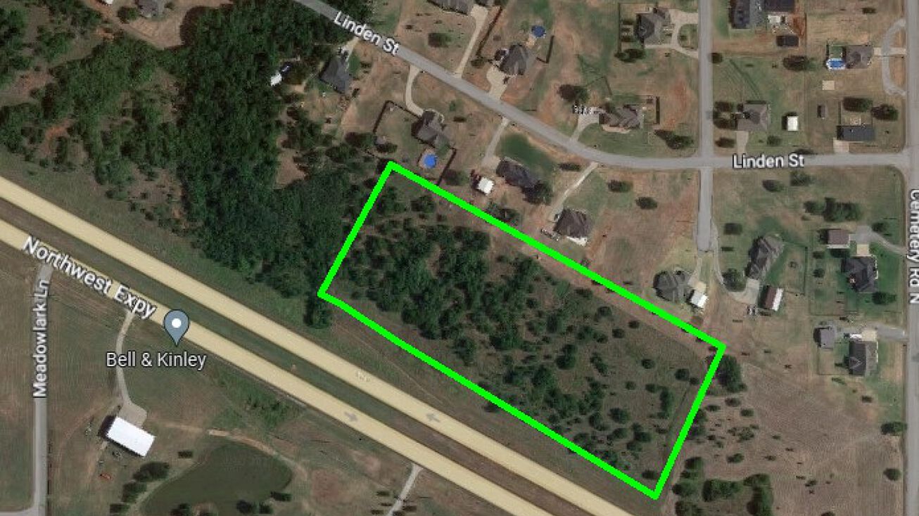 13101 Northwest Expy, Piedmont, OK 73078