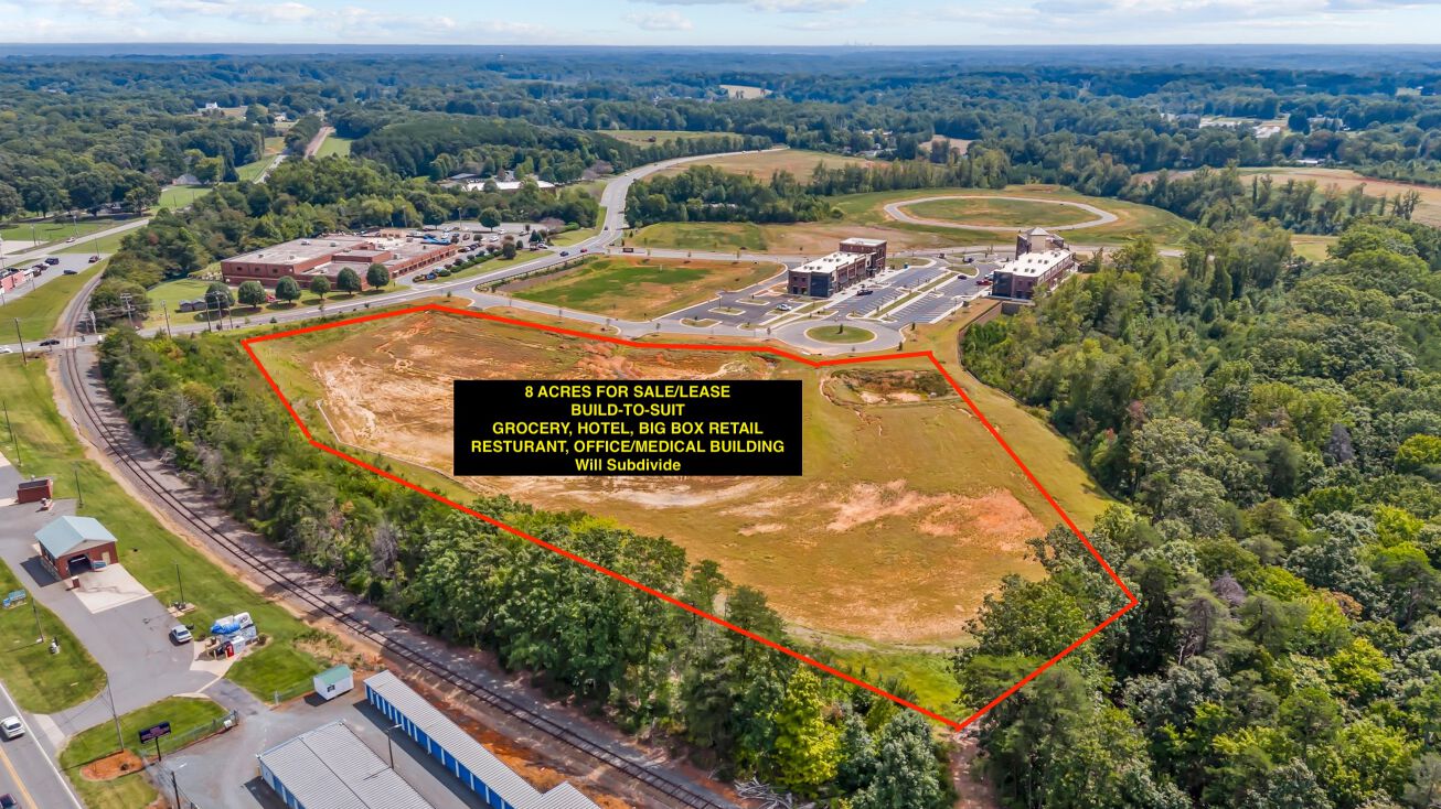 Pictures of Hospitality, Retail, Special Purpose property located at 151 Moore Rd, King, NC 27021 for sales - image #1
